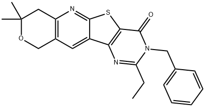 498538-13-9 structural image