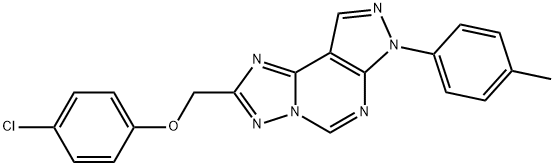 499116-59-5 structural image