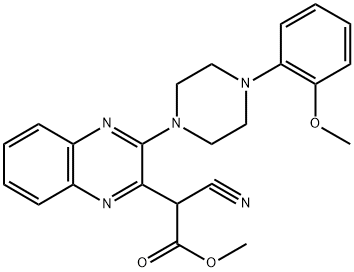 499208-94-5 structural image