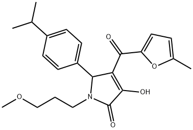 499209-87-9 structural image