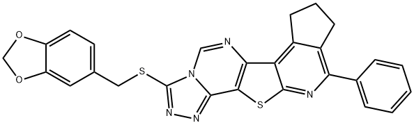 500195-25-5 structural image