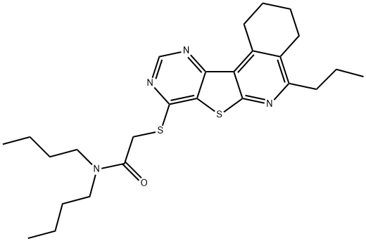 500196-86-1 structural image