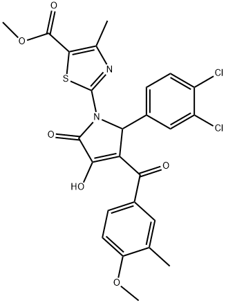 500272-63-9 structural image
