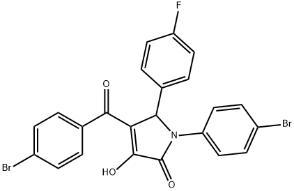 500274-16-8 structural image