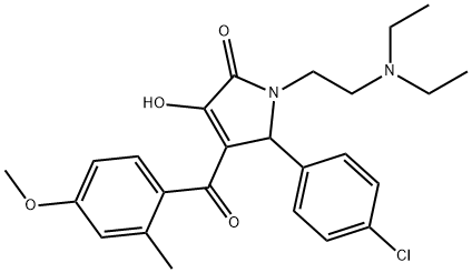 500274-59-9 structural image