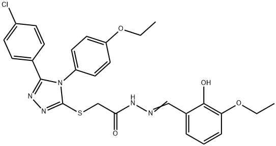 501113-46-8 structural image