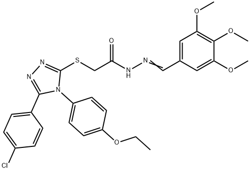 501113-56-0 structural image