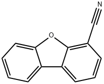 dibenzo[b,d]furan-4-carbonitrile