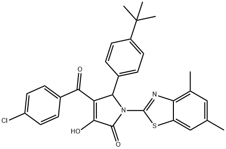 514193-99-8 structural image