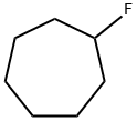 fluorocycloheptane Structural