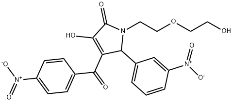 517889-95-1 structural image