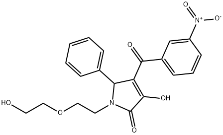 517890-19-6 structural image