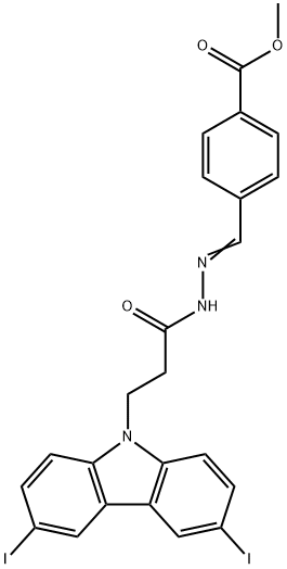518019-83-5 structural image