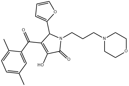 526189-32-2 structural image