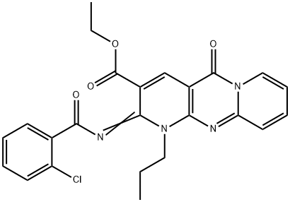 534566-59-1 structural image