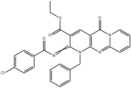 534581-73-2 structural image