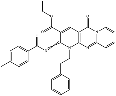534584-31-1 structural image