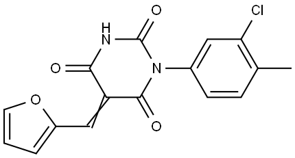 537020-88-5 structural image