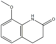 8-methoxy-3,4-dihydroquinolin-2(1H)-one