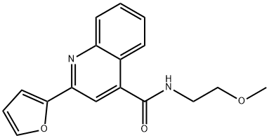 546091-96-7 structural image