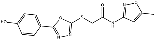 562849-47-2 structural image