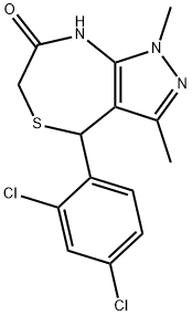 56835-32-6 structural image