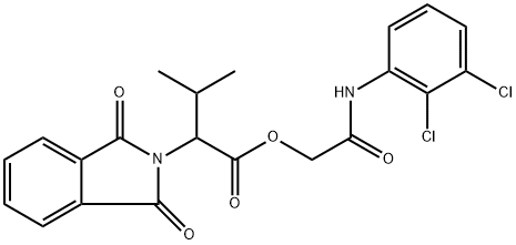 572882-92-9 structural image