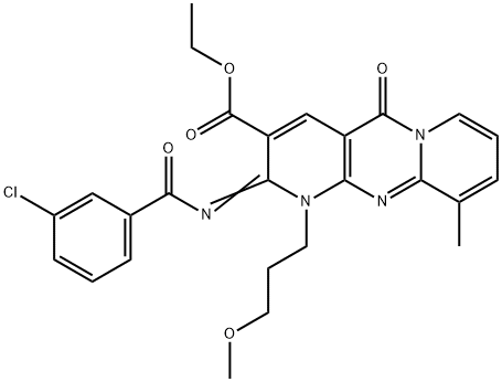 573931-35-8 structural image