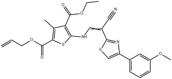575463-11-5 structural image