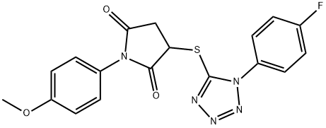 577695-90-0 structural image