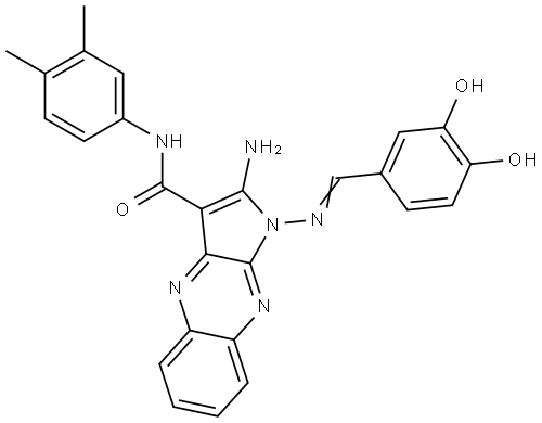 577789-36-7 structural image