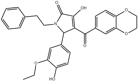 577997-72-9 structural image