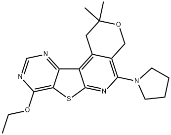 578761-48-5 structural image
