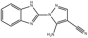 58113-09-0 structural image