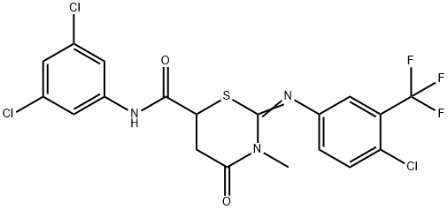 581781-16-0 structural image