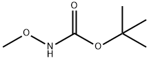 tert-butyl N-methoxycarbamate