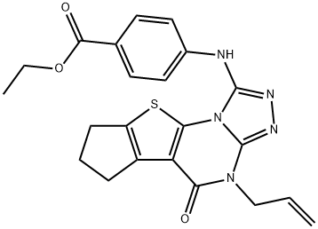 585559-43-9 structural image