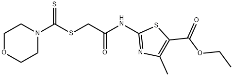585560-47-0 structural image