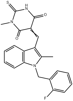 585563-66-2 structural image