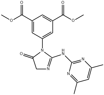 586993-75-1 structural image