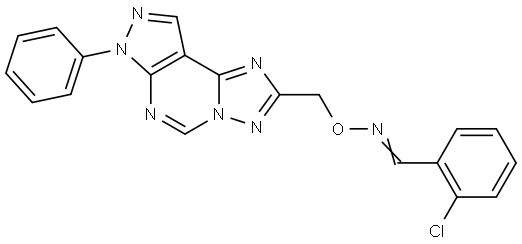 586995-54-2 structural image