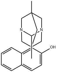 586995-69-9 structural image