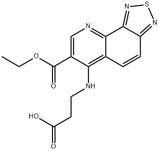 59526-07-7 structural image