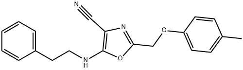 606946-42-3 structural image