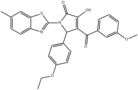 607686-32-8 structural image
