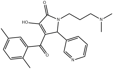 607689-72-5 structural image