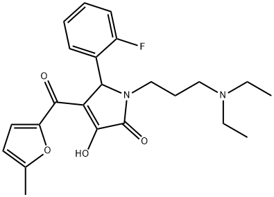 608105-33-5 structural image