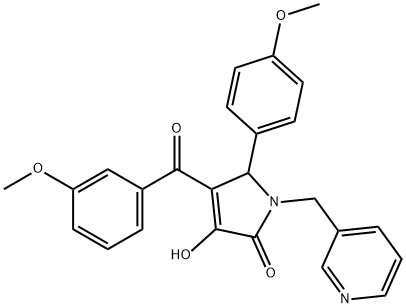 609312-89-2 structural image