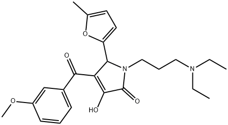 609325-11-3 structural image