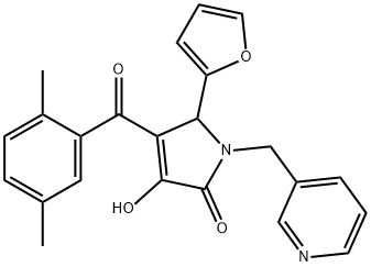 609330-59-8 structural image